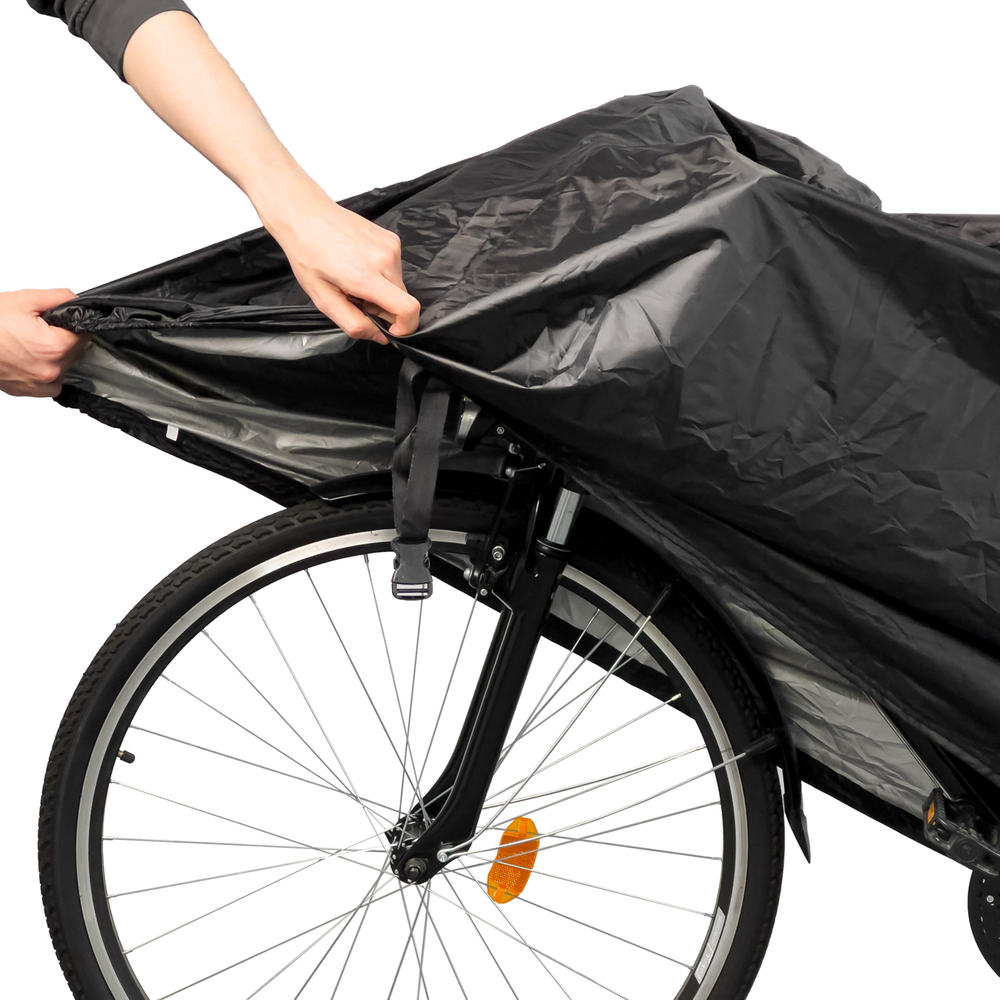 Cyklistické puzdrá