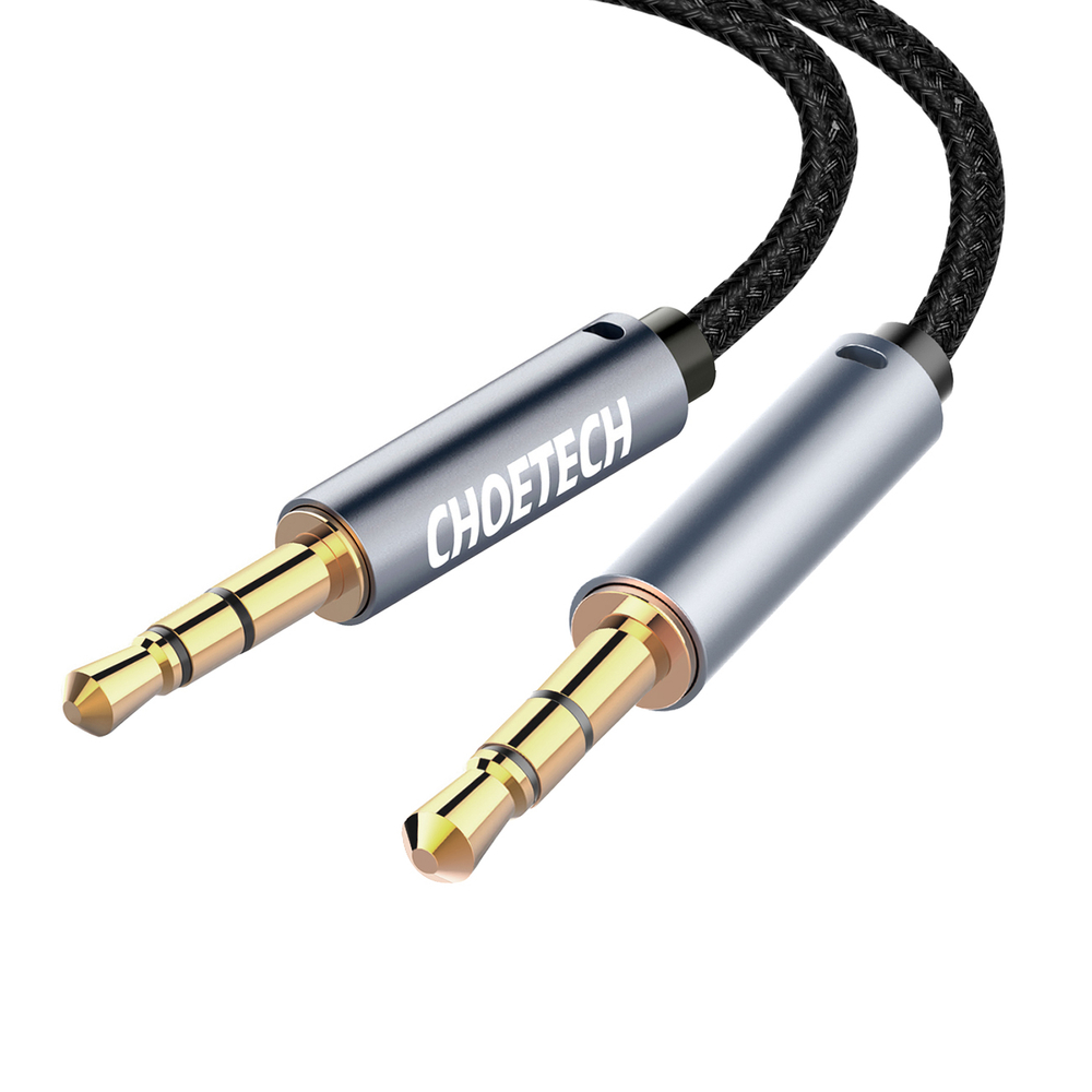 Audio káble a adaptéry