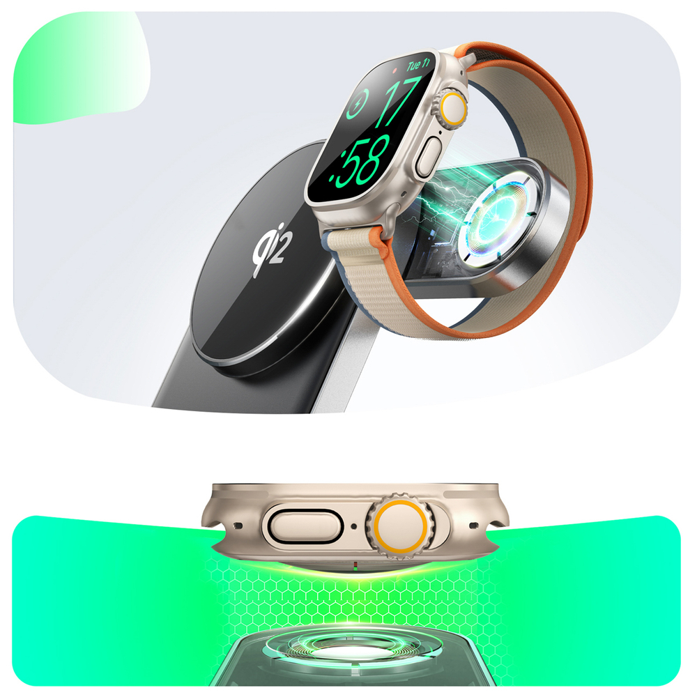 Indukčné nabíjačky